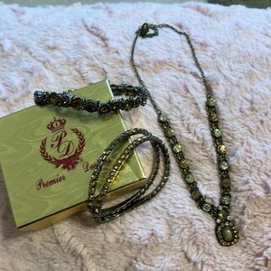 Premier Designs Jewelry